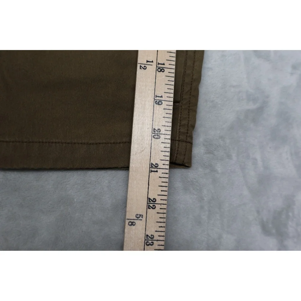 Kuhl Shorts Mens 38 Brown Ramblr Performance Hiking Camping Outdoors‎ Utility